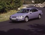 Toyota Camry 1996 года